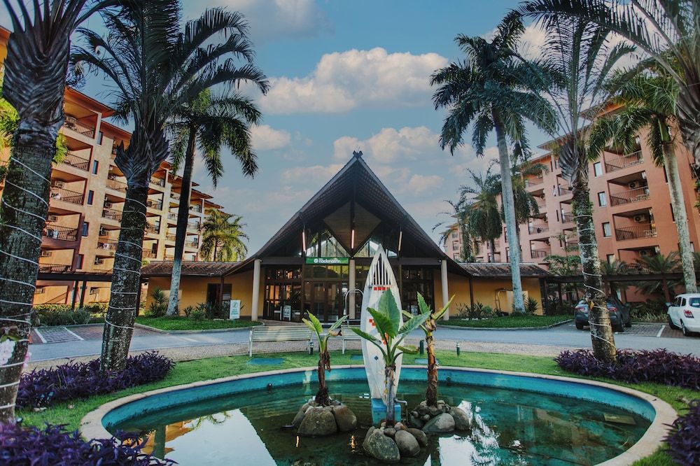 Hotel Nacional Inn Angra dos Reis 3