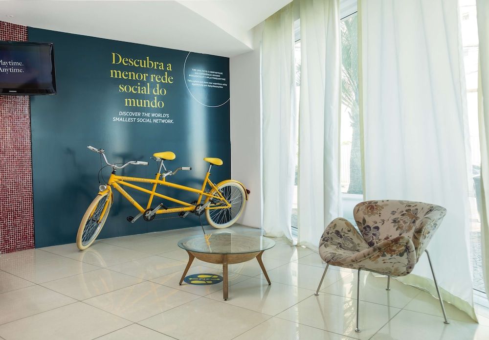 Golden Tulip Macaé 2