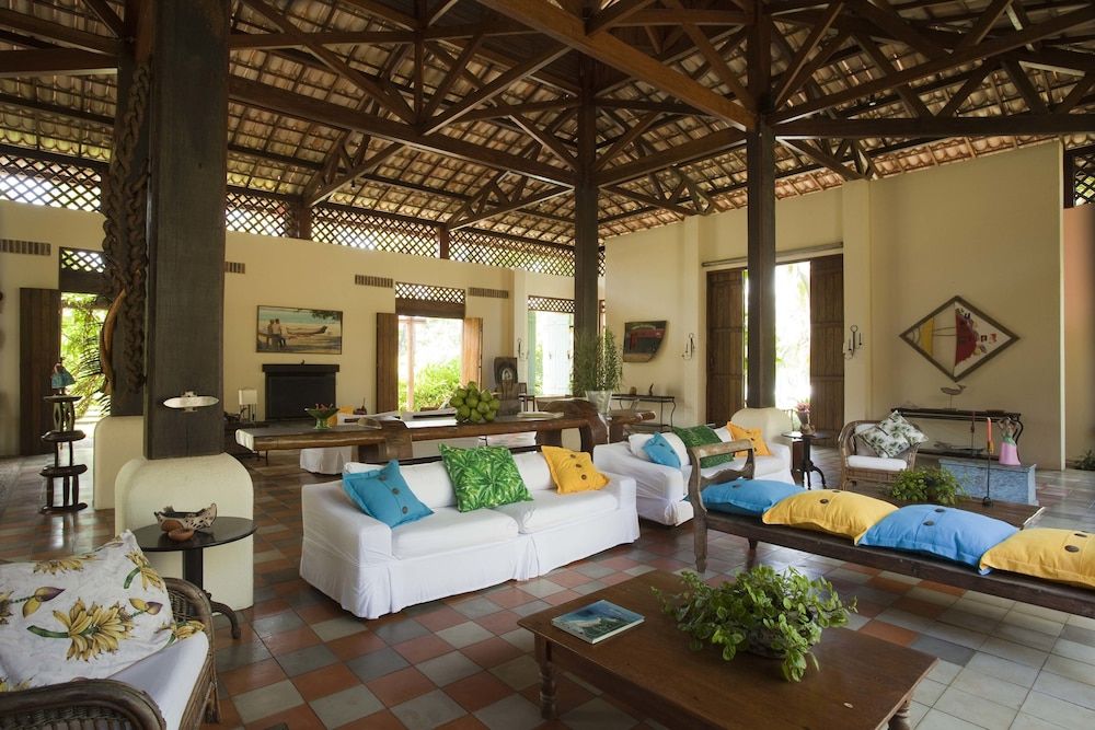 Txai Resort Itacaré 2