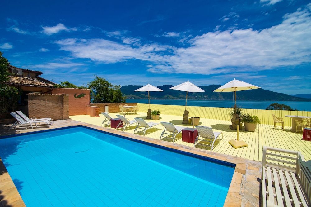 Maison Joly Residence 1