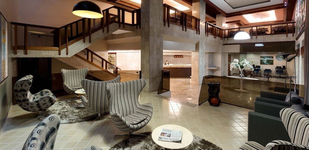 Oft Tamandare Plaza Hotel 3