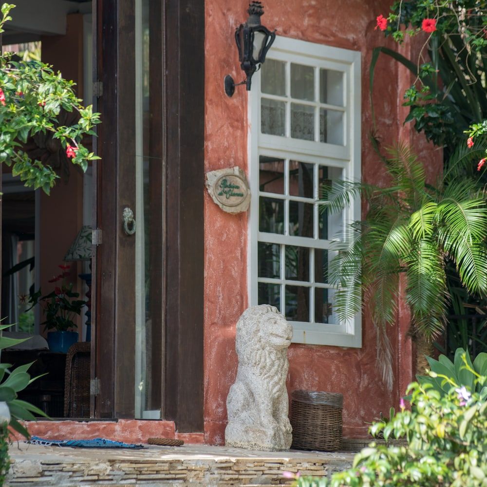 Pedra da Laguna Boutique Hotel & SPA 2