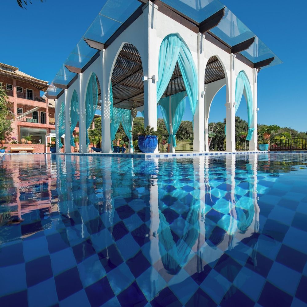 Pedra da Laguna Boutique Hotel & SPA 1