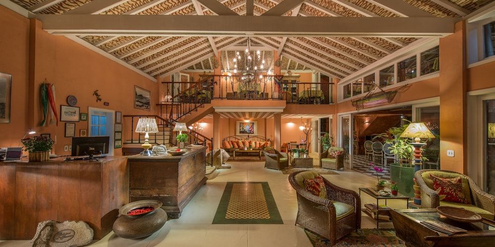 Pedra da Laguna Boutique Hotel & SPA 3