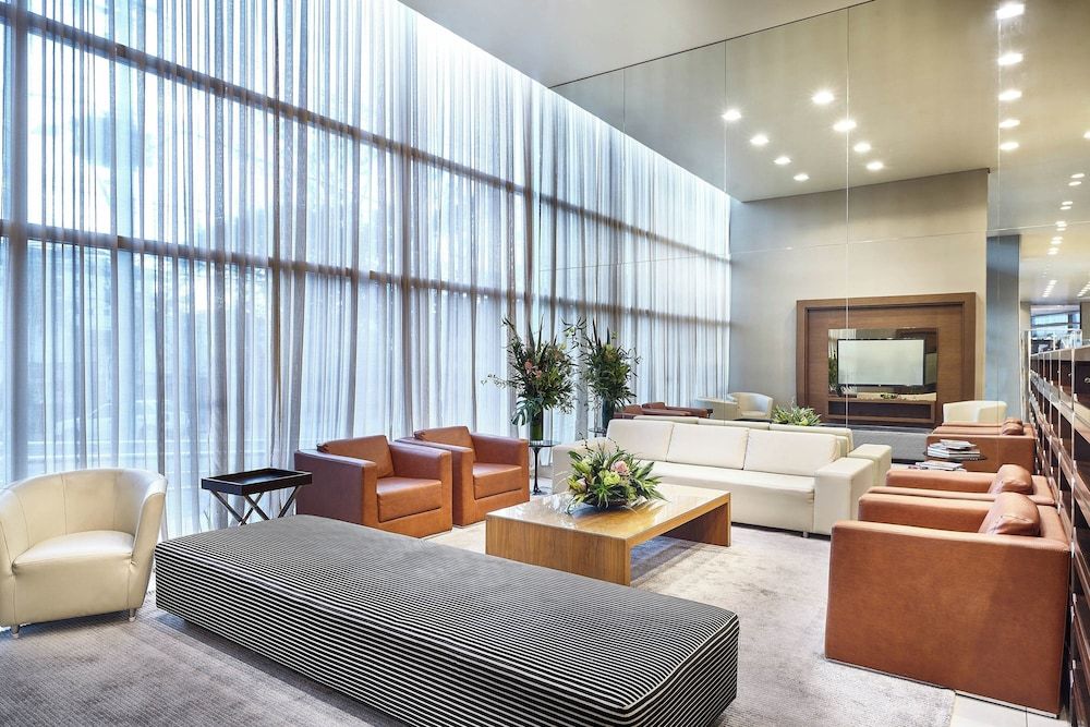 Sheraton Vitoria Hotel 3