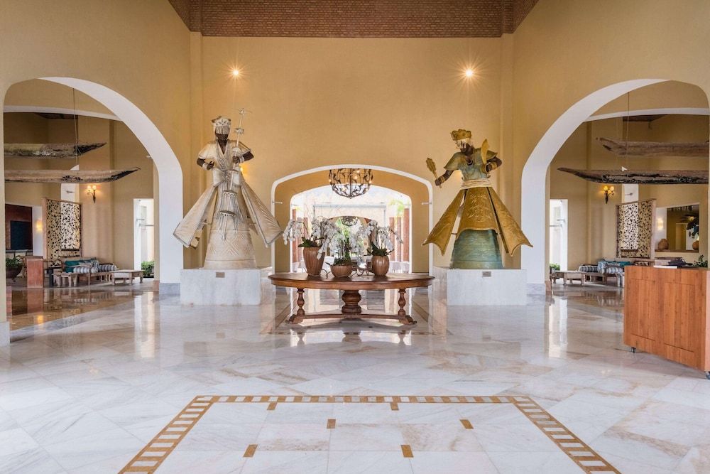 Iberostar Waves Bahia - All Inclusive 1