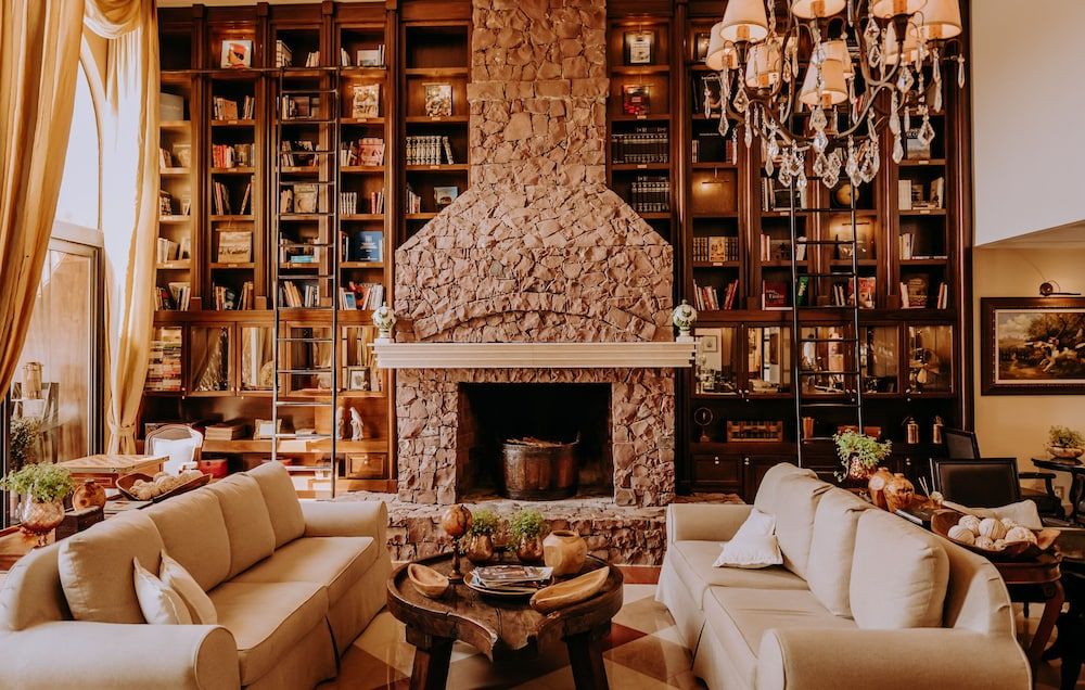 Spa do Vinho Hotel & Condomínio Vitivinícola 3