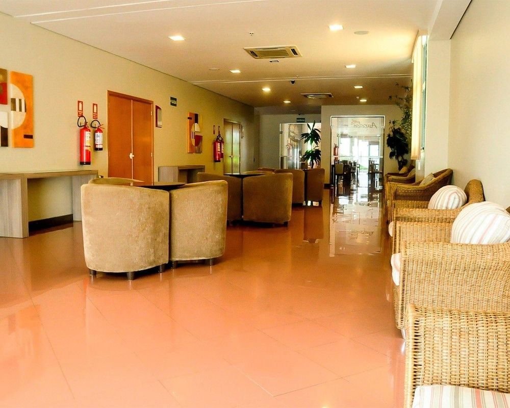 Comfort Hotel Manaus 2