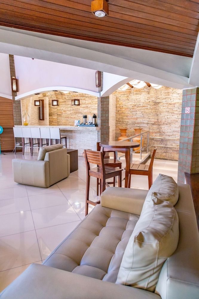 Best Western Shalimar Praia Hotel 3