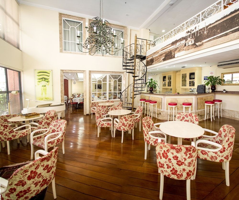 Hotel Dan Inn Campinas Cambui 3