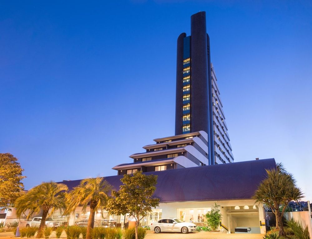 Blue Tree Premium Londrina 1