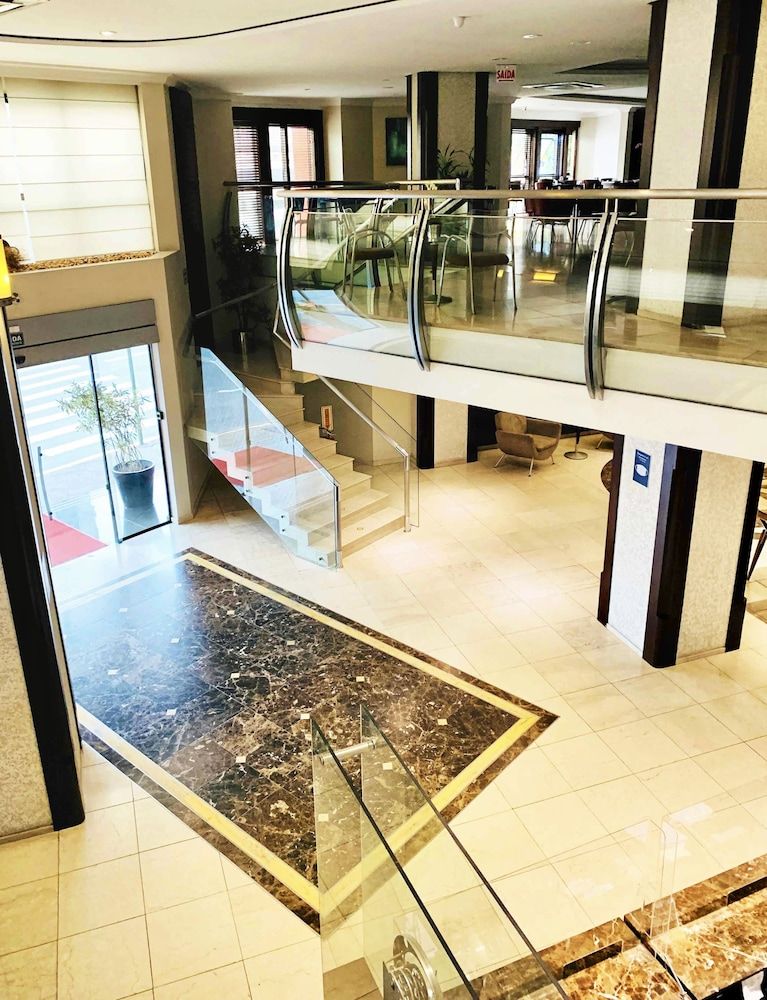 Blue Tree Towers Joinville 2