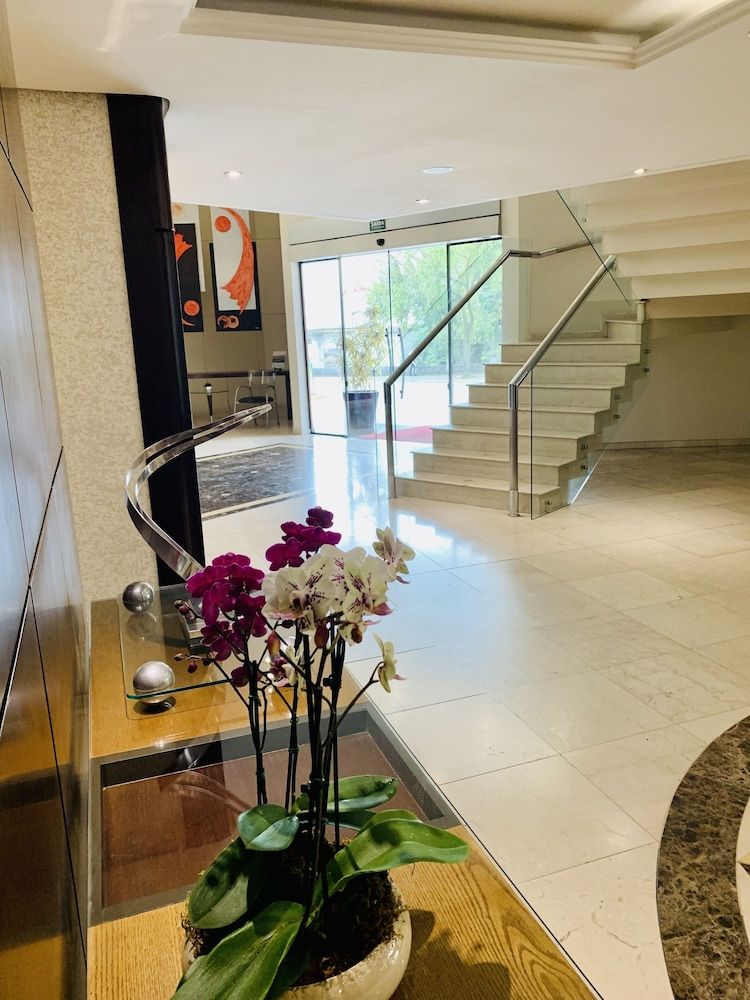 Blue Tree Towers Joinville 3