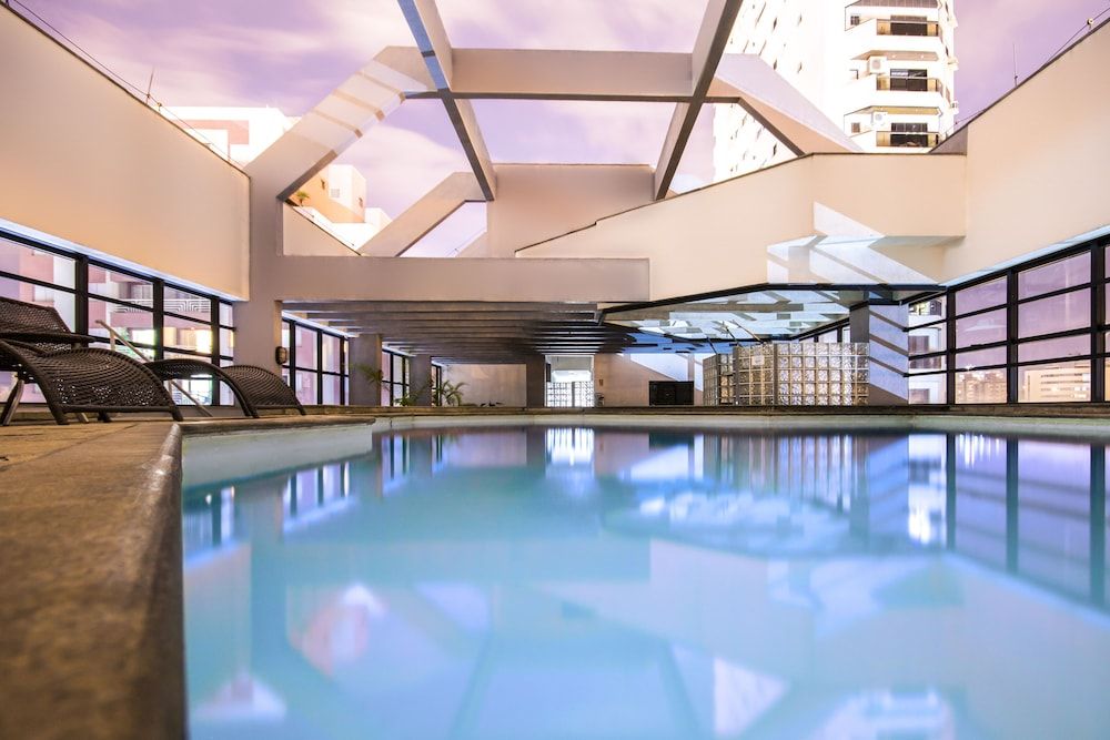 Hotel Dan Inn Sorocaba 3 stelle a Sorocaba