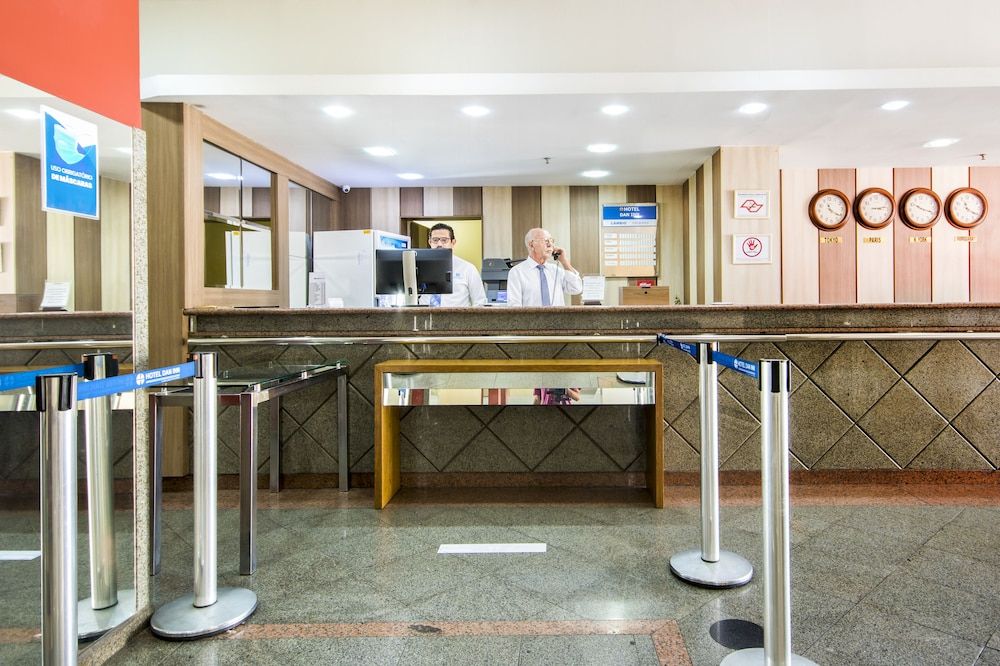 Hotel Dan Inn Sorocaba 3