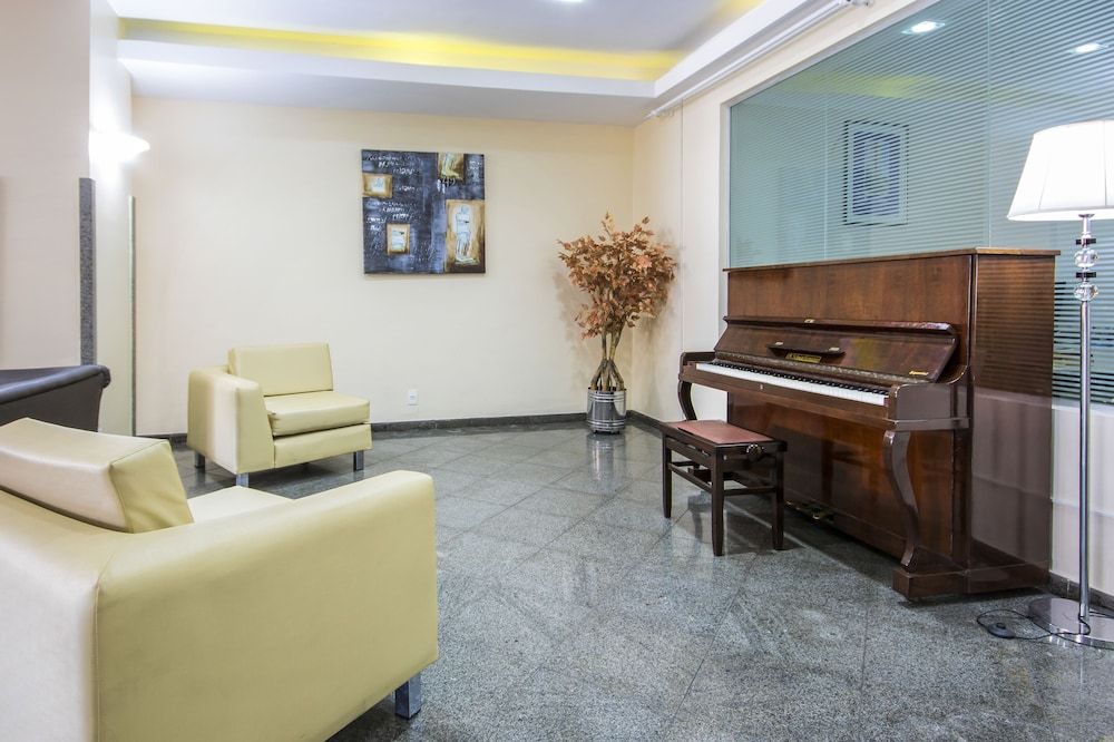 Hotel Dan Inn Sorocaba 2