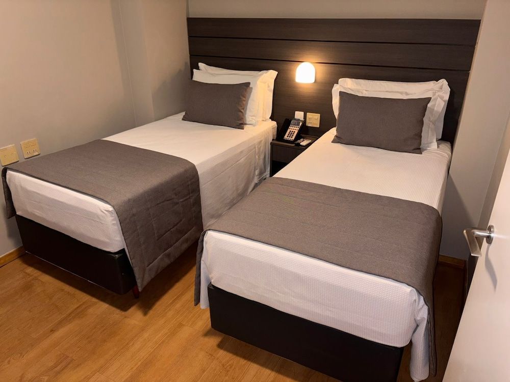 San Diego Suites Lourdes 1