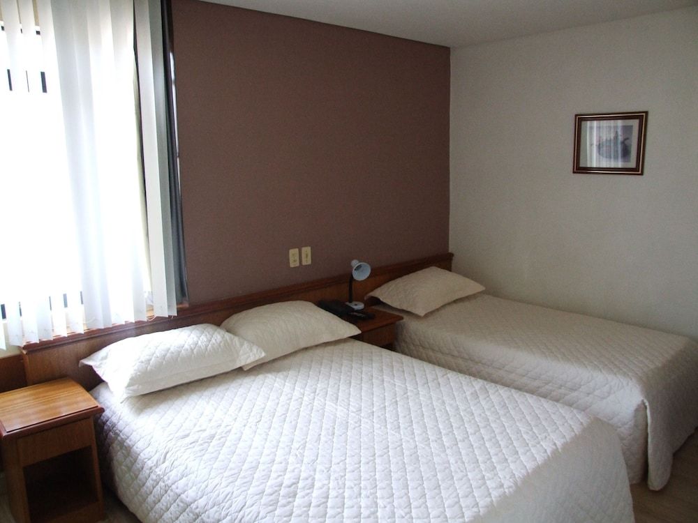 Rede Andrade Guaíra 3