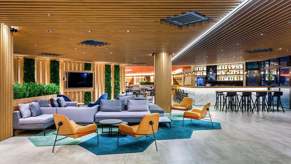 Hampton by Hilton Guarulhos Airport 3