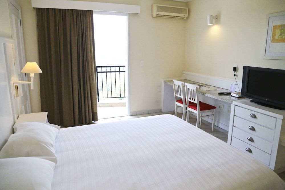 Vitória Hotel Convention Indaiatuba 3