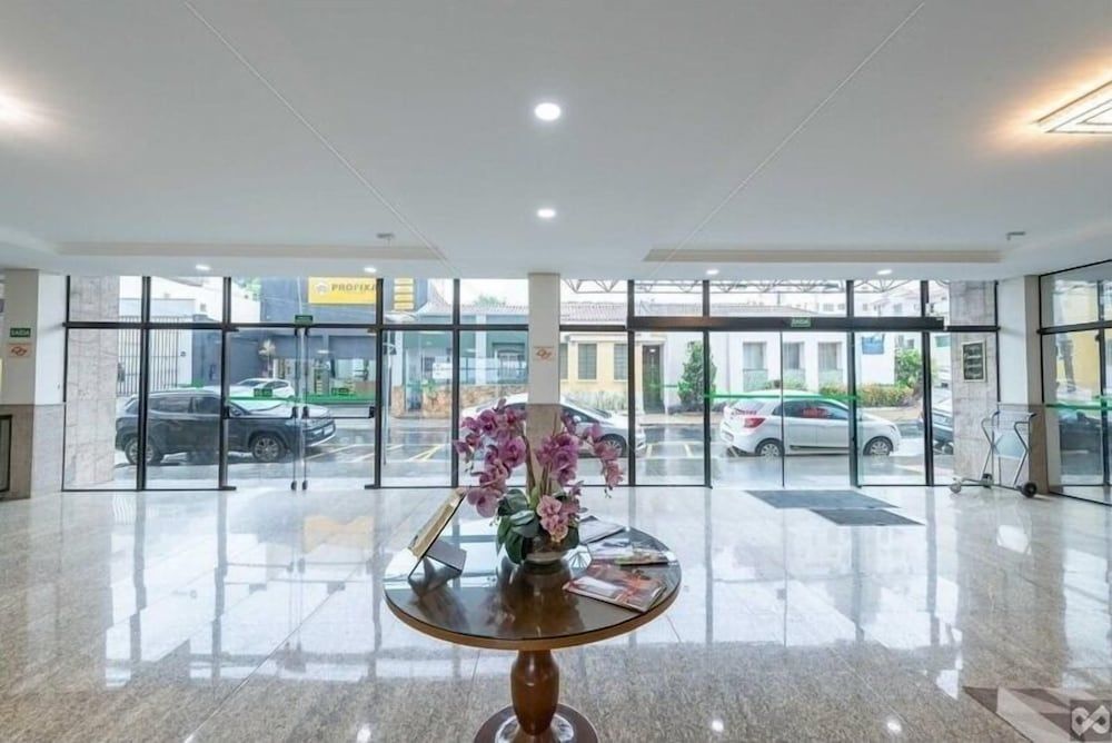 Hotel Nacional Inn Piracicaba 3