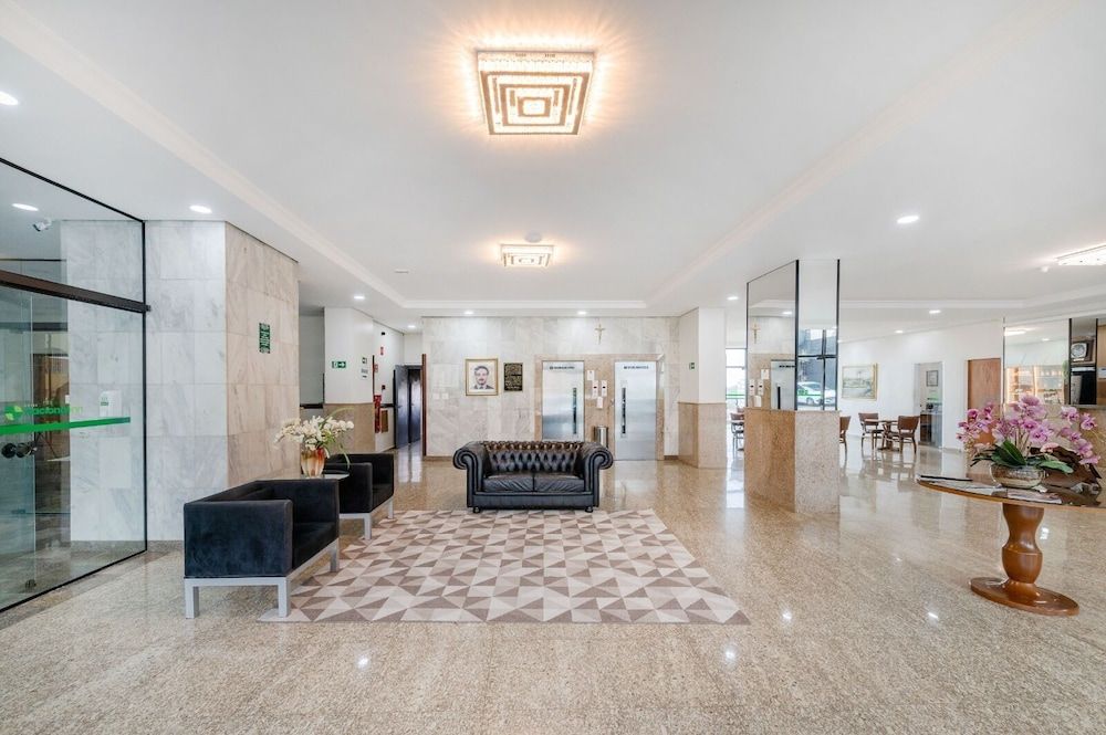 Hotel Nacional Inn Piracicaba 2