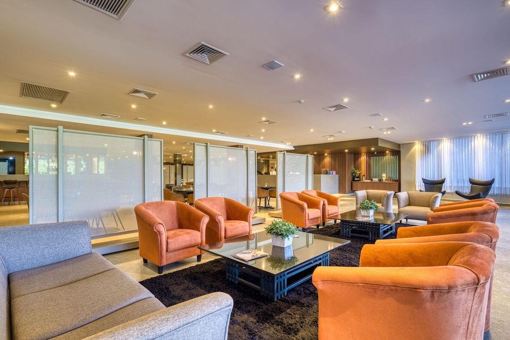 Hotel Nacional Distributed by Intercity 2