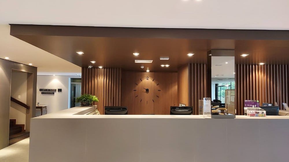 Hotel Nacional Distributed by Intercity 3