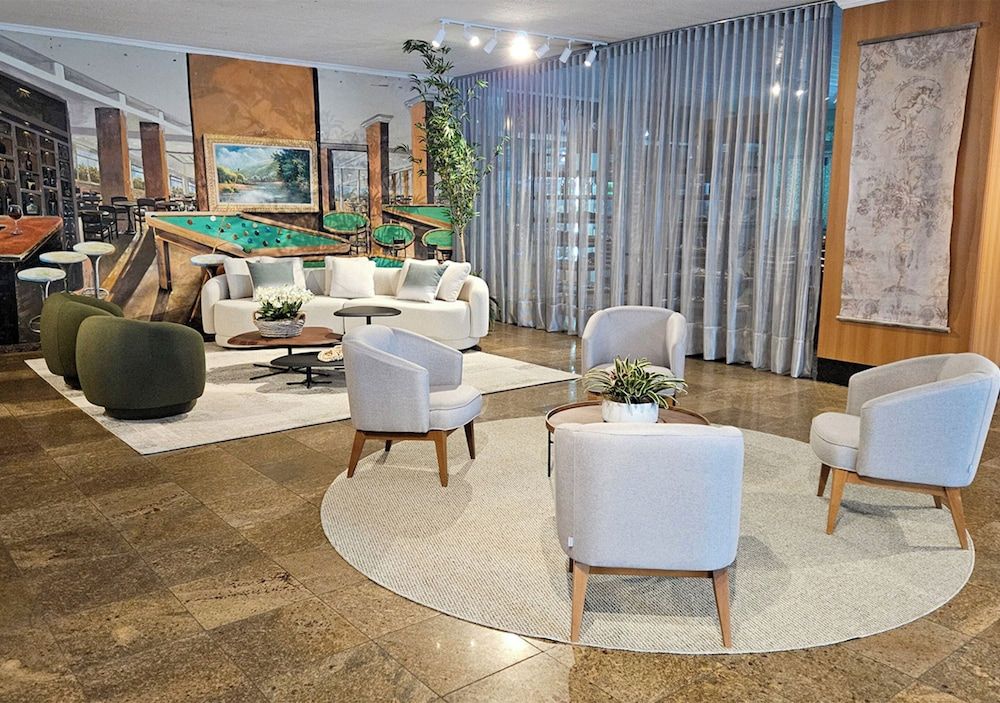 Hotel Nacional Inn Poços de Caldas 3