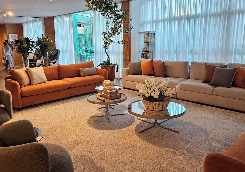 Hotel Nacional Inn Poços de Caldas 2