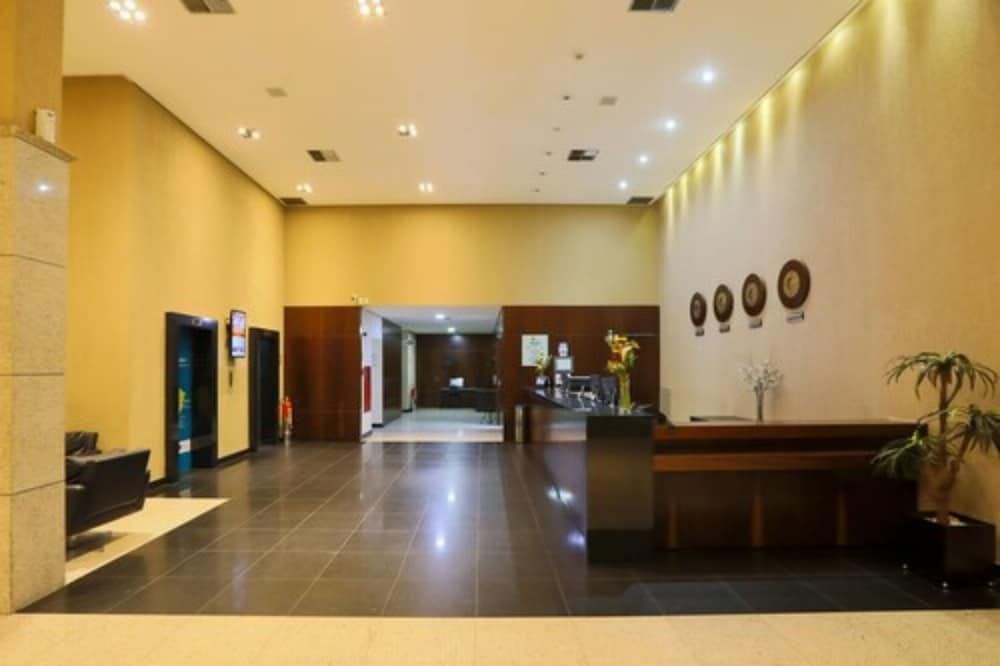 Nobile Suites Uberlândia 2