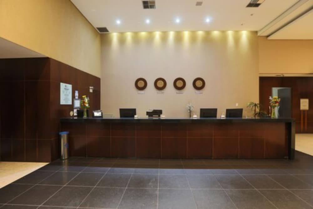 Nobile Suites Uberlândia 3