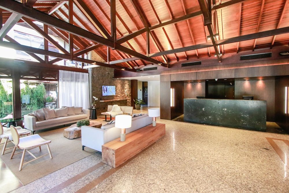 Wish Serrano Resort 2