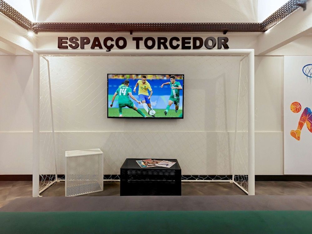 ibis Styles Rio Preto Monte Líbano 2