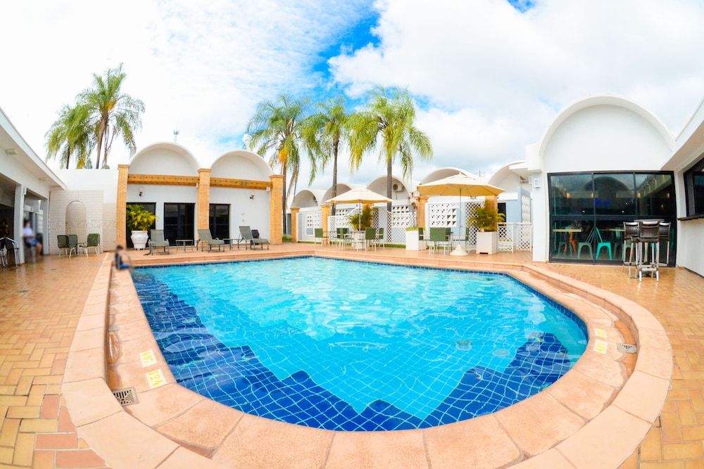 ibis Styles Rio Preto Monte Líbano 3 stelle a São José do Rio Preto