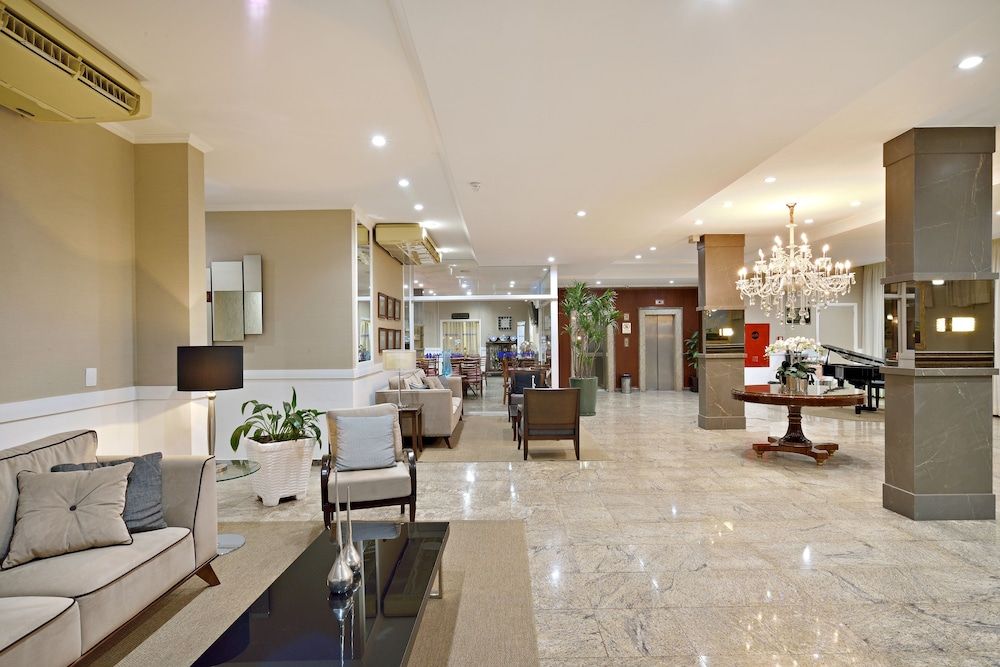 Hotel Dan Inn Araraquara 2