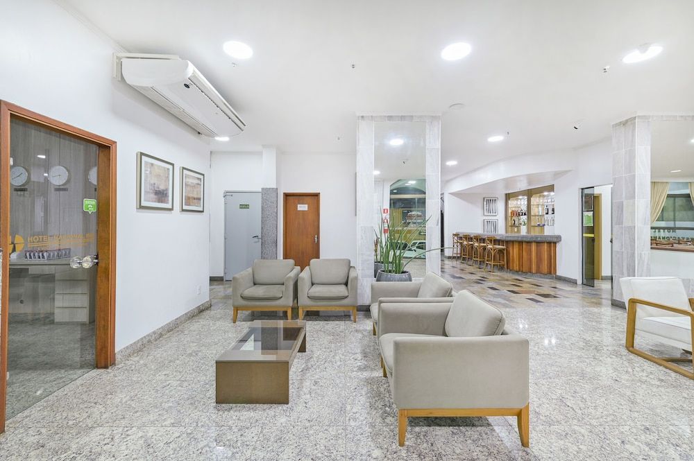 Hotel Nacional Inn Limeira 2