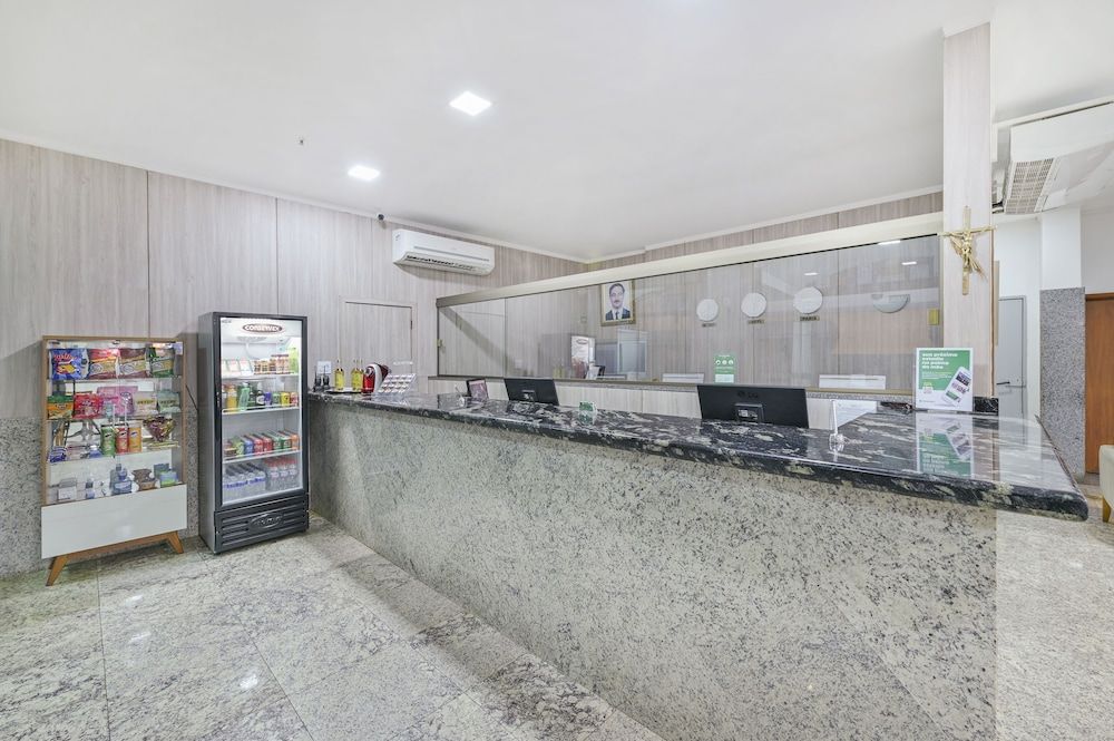 Hotel Nacional Inn Limeira 3