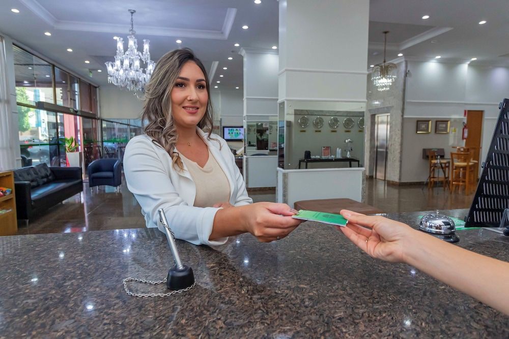 Hotel Nacional Inn Ribeirão Preto 3