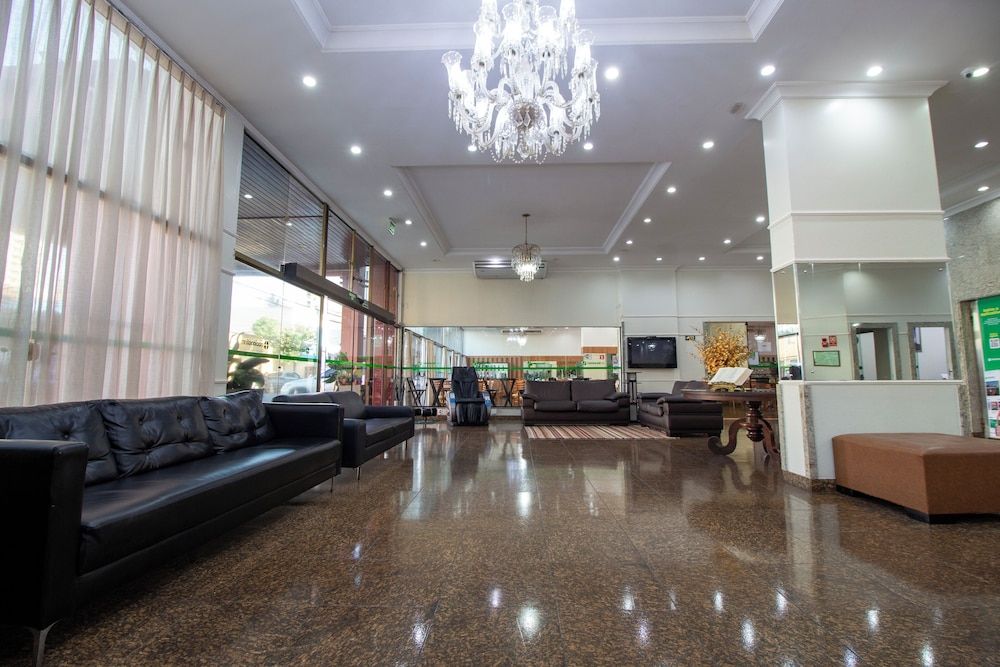 Hotel Nacional Inn Ribeirão Preto 2