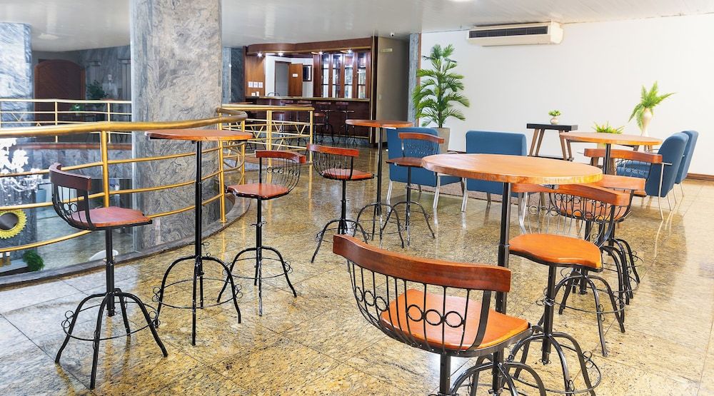 Hotel Dan Inn Ribeirão Preto 3