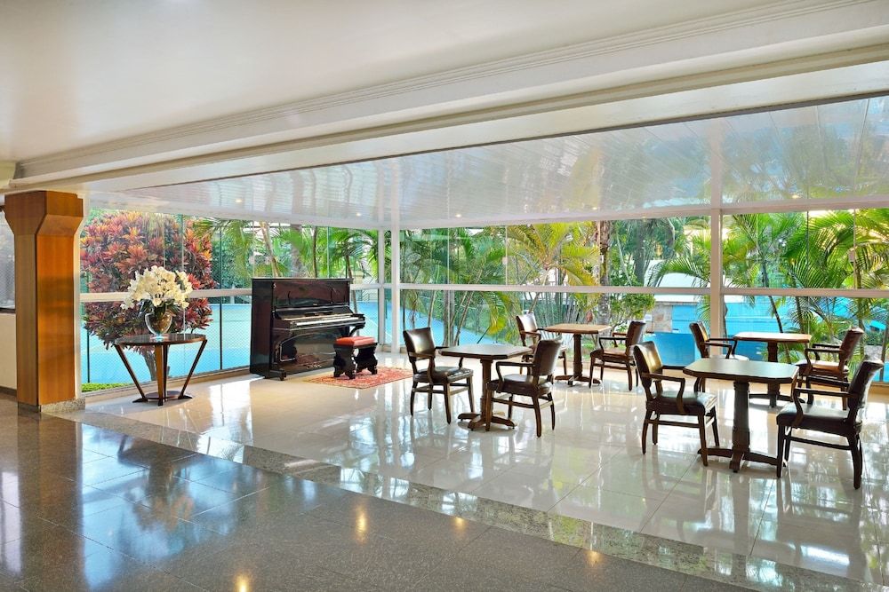 Hotel Vilage Inn Ribeirão Preto & Convenções 3