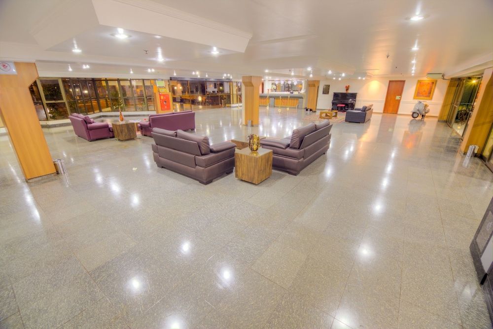 Hotel Vilage Inn Ribeirão Preto & Convenções 2