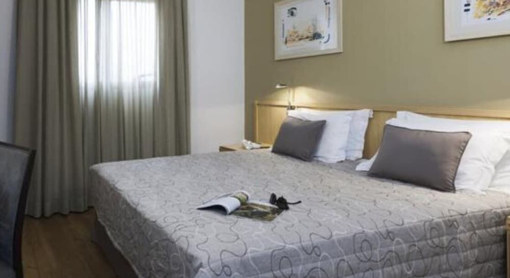 Hotel Matiz Jaguariúna 3 stelle a Jaguariúna