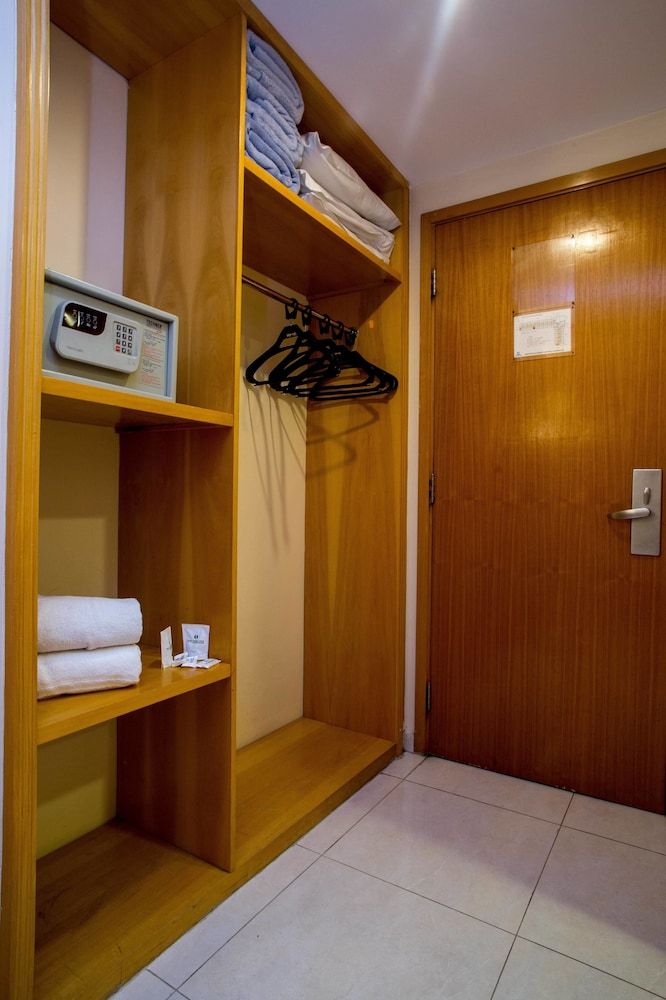 Hotel Golden Park Campinas Viracopos 3