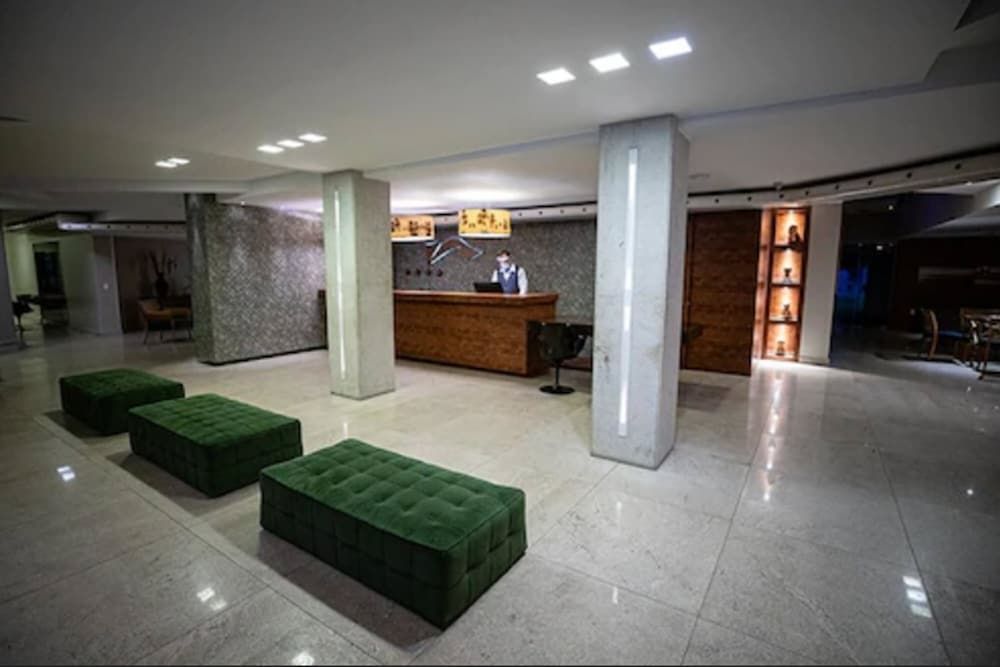 San Marino Suite Hotel 3