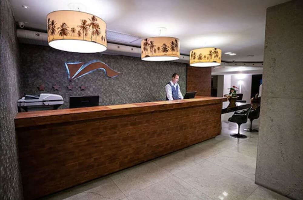 San Marino Suite Hotel 2