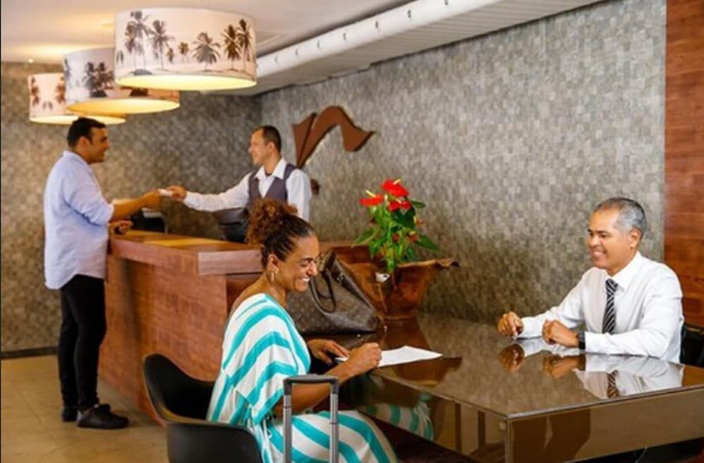 San Marino Suite Hotel 1