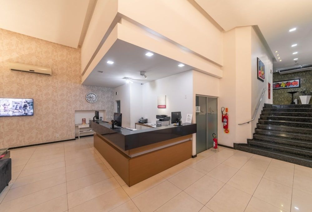 Rede Andrade Cecomtur 2