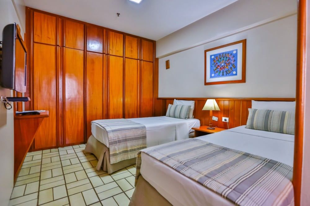 San Marino Suite Hotel 3